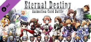 RPG Maker VX Ace - Eternal Destiny Graphic Set banner
