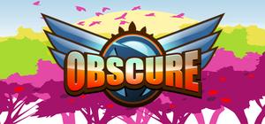 Obscure - Challenge Your Mind banner
