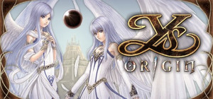 Ys Origin banner