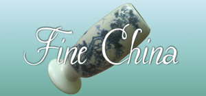 Fine China banner