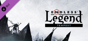 Endless Legend™ - Tempest banner