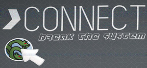 connect banner