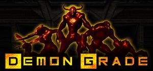 Demon Grade VR banner