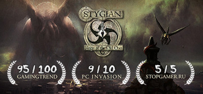 Stygian: Reign of the Old Ones
