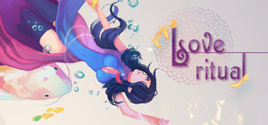 Love ritual banner