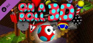 On A Roll 3D - Soundtrack banner