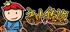 Legend of Merchant banner
