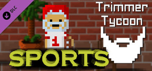 Sports Skin Bundle (or "Buy Us Another Coke") - Trimmer Tycoon banner