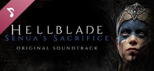 Hellblade: Senua's Sacrifice Original Soundtrack banner