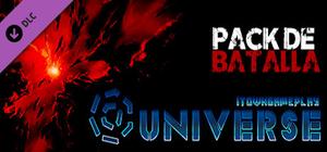 iTowngameplay Universe «Pack de Batalla» banner