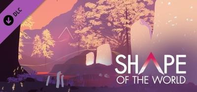 Shape Of The World - OST