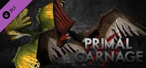 Primal Carnage - Tupandactylus - Premium banner