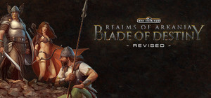 Realms of Arkania - Blade of Destiny banner