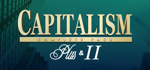 Capitalism Complete Pack banner