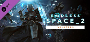 Endless Space 2 - Vaulters banner