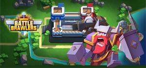 Battle Brawlers banner