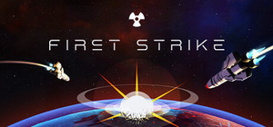 First Strike banner