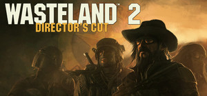 Wasteland 2: Director's Cut banner