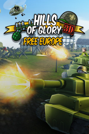Hills of Glory 3D のセール価格