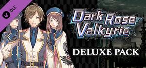 Dark Rose Valkyrie - Deluxe Pack banner