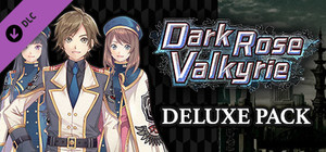 Dark Rose Valkyrie - Deluxe Pack banner