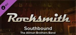 Rocksmith - The Allman Brothers Band - Southbound banner