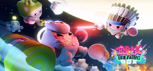 Breaking Box banner