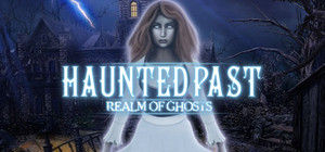 Haunted Past: Realm of Ghosts banner