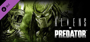 Aliens vs Predator™ Swarm Map Pack banner