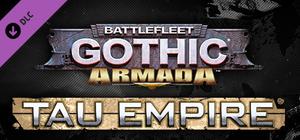 Battlefleet Gothic: Armada - Tau Empire banner