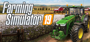 Farming Simulator 19 banner