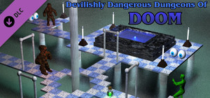 DROD: Smitemaster's Selection Expansions 7+8 banner