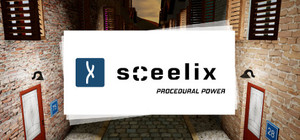 Sceelix - Procedural Power banner