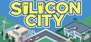 Silicon City banner