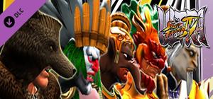 USFIV: Classic Wild Pack banner