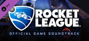 Rocket League (Official Game Soundtrack) banner