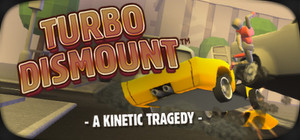 Turbo Dismount banner