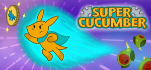 Super Cucumber banner