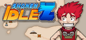 Shonen Idle Z banner