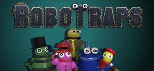 RoboTraps banner
