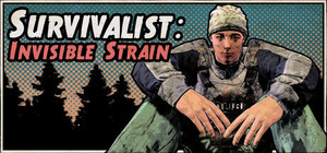 Survivalist: Invisible Strain banner