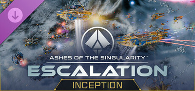 Ashes of the Singularity: Escalation - Inception