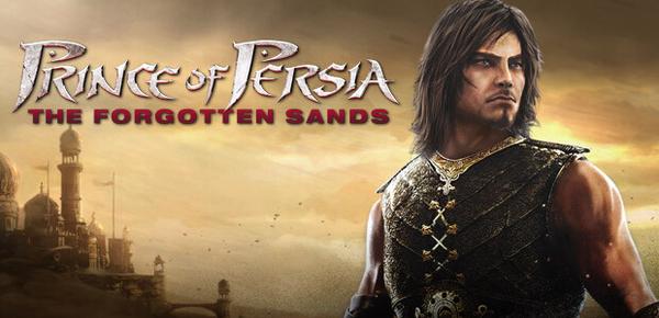Prince of Persia® Die vergessene Zeit