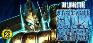 Caverns of the Snow Witch banner