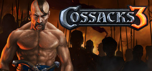 Cossacks 3 banner