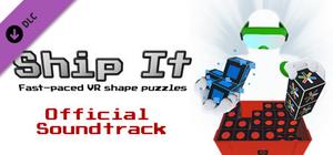 Ship It - Official Soundtrack banner