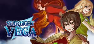 Starlight Vega banner