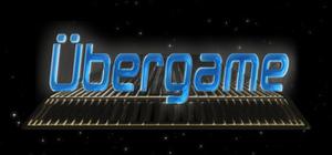 Uebergame banner