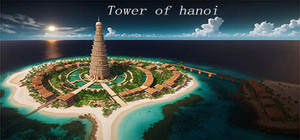 TOWER of HANOI banner