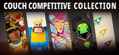 Couch Competitive Collection